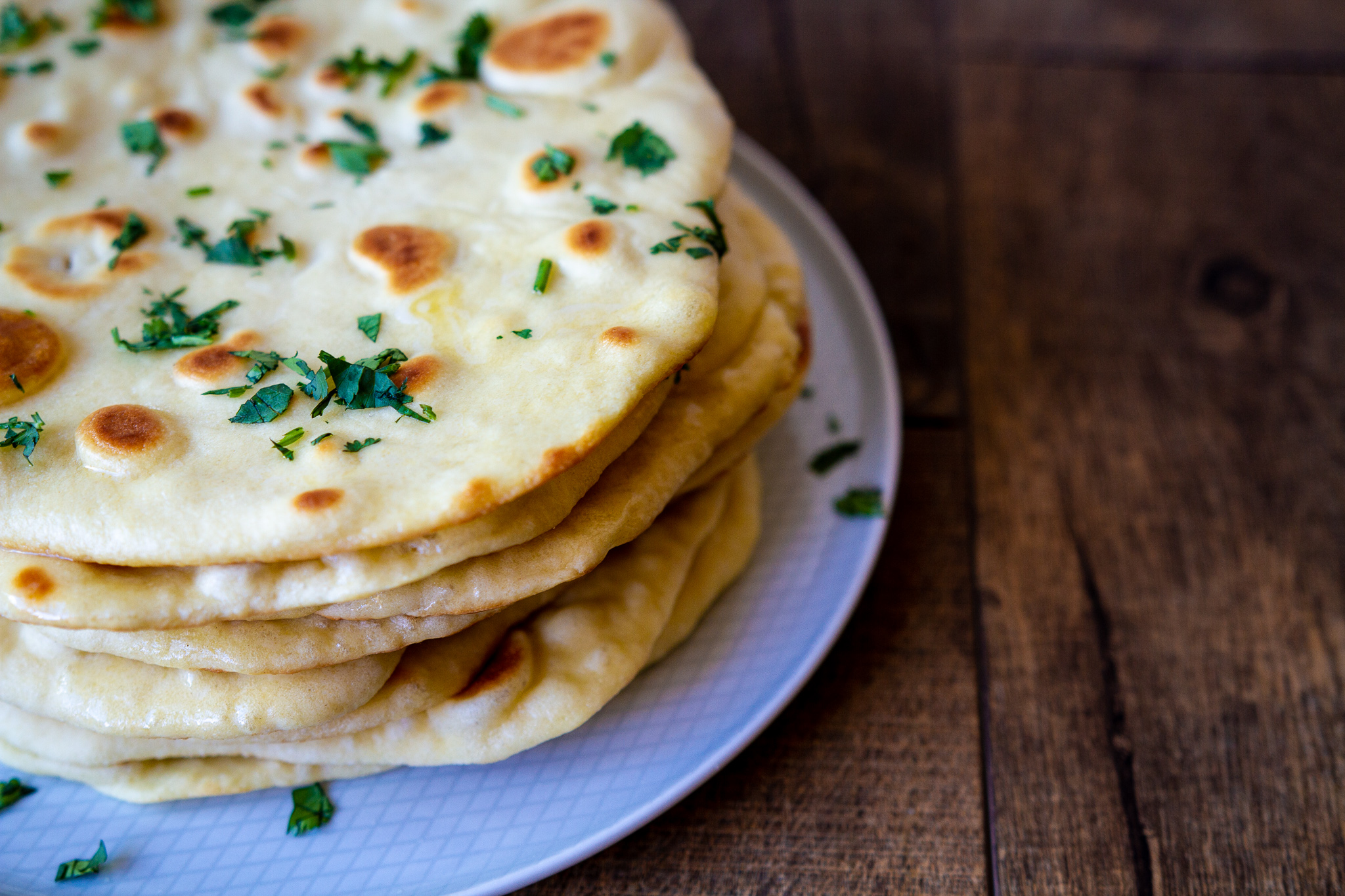 Naan Bread