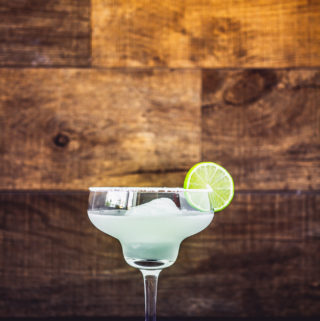 Classic Margarita