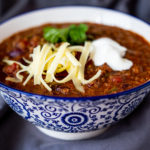 Chili con Carne