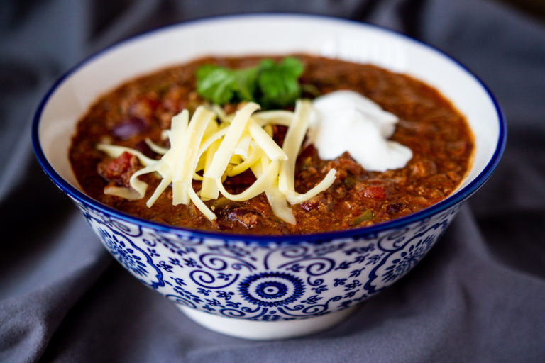 Chili con Carne