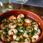 Gambas Pil Pil