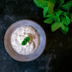 Mint Raita