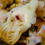 Marinated Artichokes