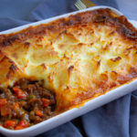 Easy Shepherd's Pie Recipe