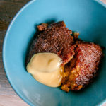 Easy Malva Pudding Recipe